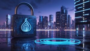 Как сделать свой бизнес анонимным: VPN, TOR и VPS как безопасный шлюз
