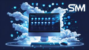 VPS для SMM-панелей и мультиаккаунта: Как запустить свою соцсетевую ферму