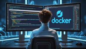 Быстрый старт: Как развернуть свой VPS под Docker с автодеплоем