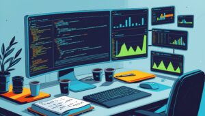 Быстрый старт: Как развернуть свой VPS под Docker с автодеплоем