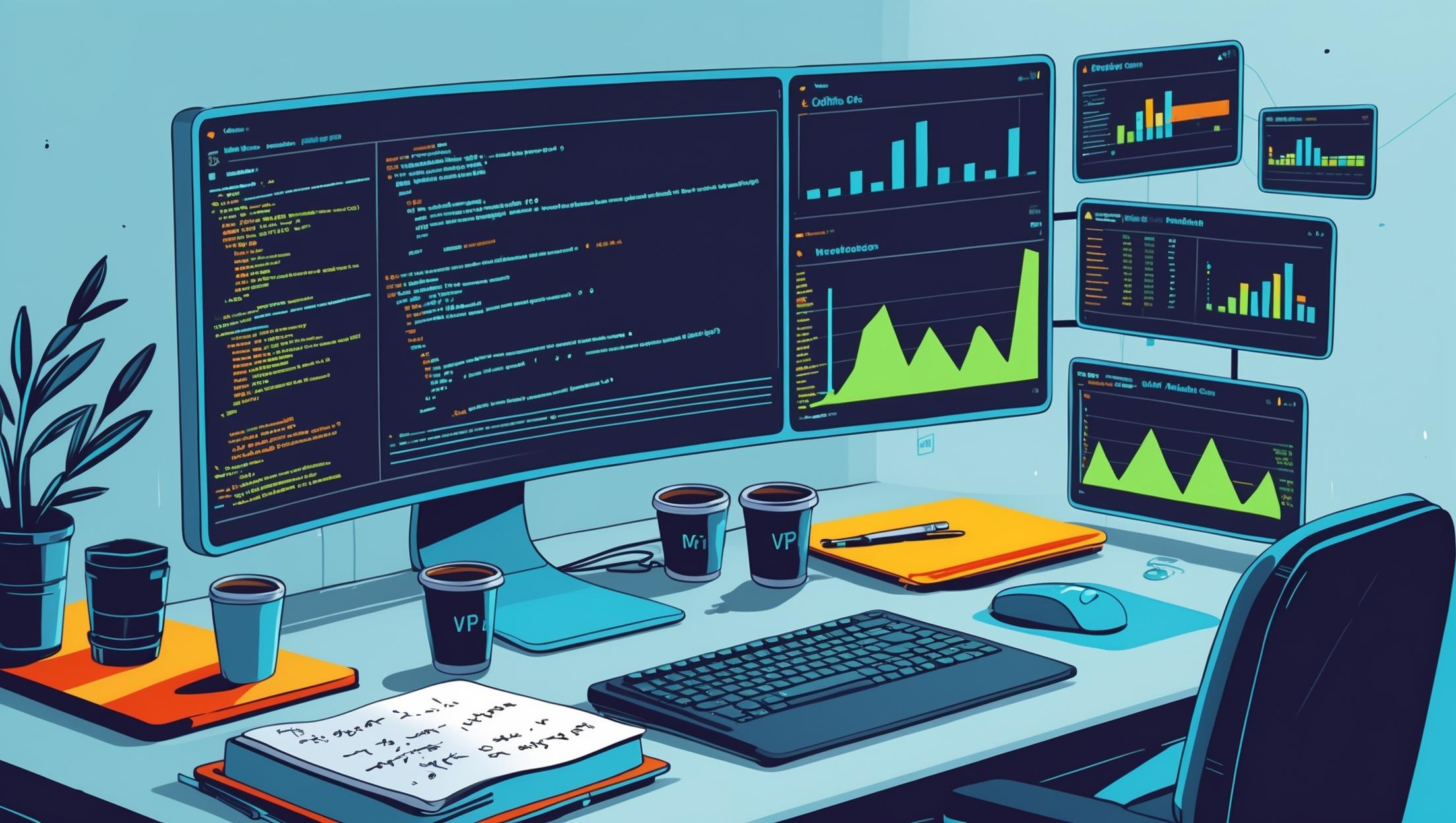 Быстрый старт: Как развернуть свой VPS под Docker с автодеплоем