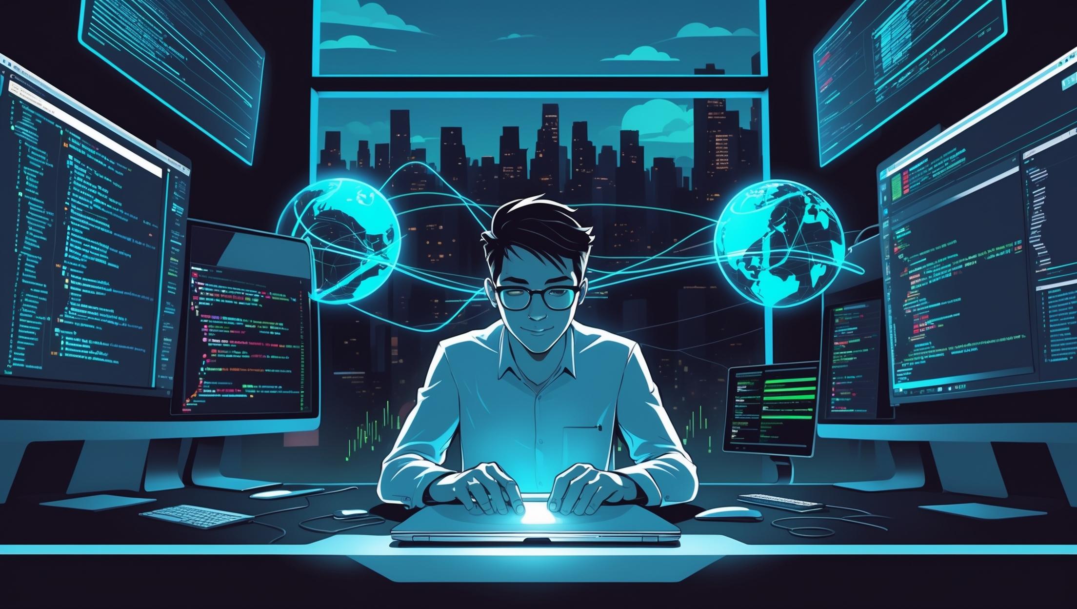 Как быстро поднять свой Jenkins на VPS и настроить автодеплой из Git: гайд для разработчика и DevOps