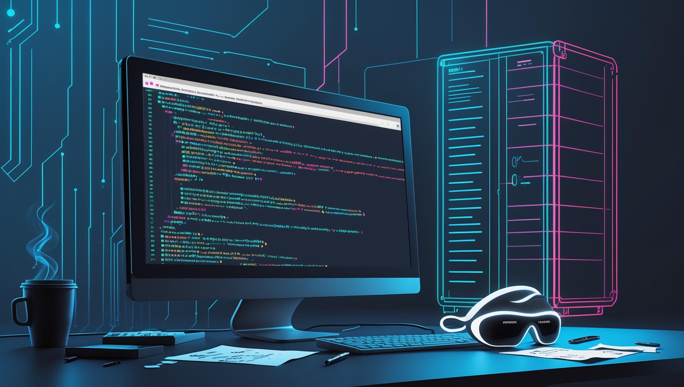 Как развернуть быстрый и надежный REST API на VPS: FastAPI + Gunicorn для тех, кто не любит возиться