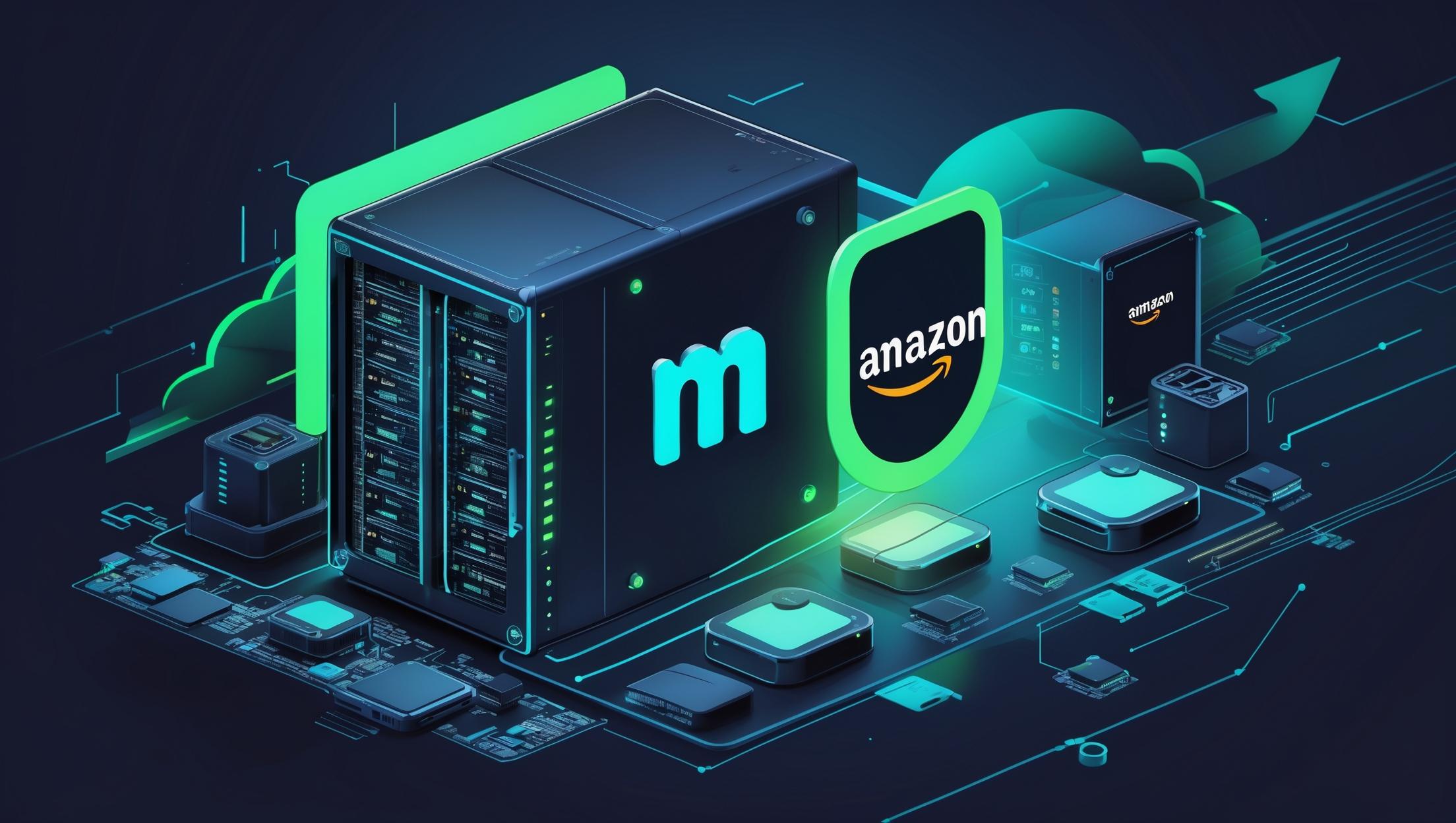 Как быстро развернуть свое S3-хранилище на VPS: MinIO вместо Amazon S3