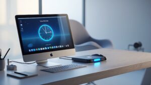 Как сделать свой VPS-сервер для резервных копий Time Machine на MacOS: быстро, просто, надежно