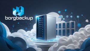 Как сделать быстрый и надежный VPS-хранилище с BorgBackup и автоматическими снапшотами: гайд для тех, кто не любит терять данные