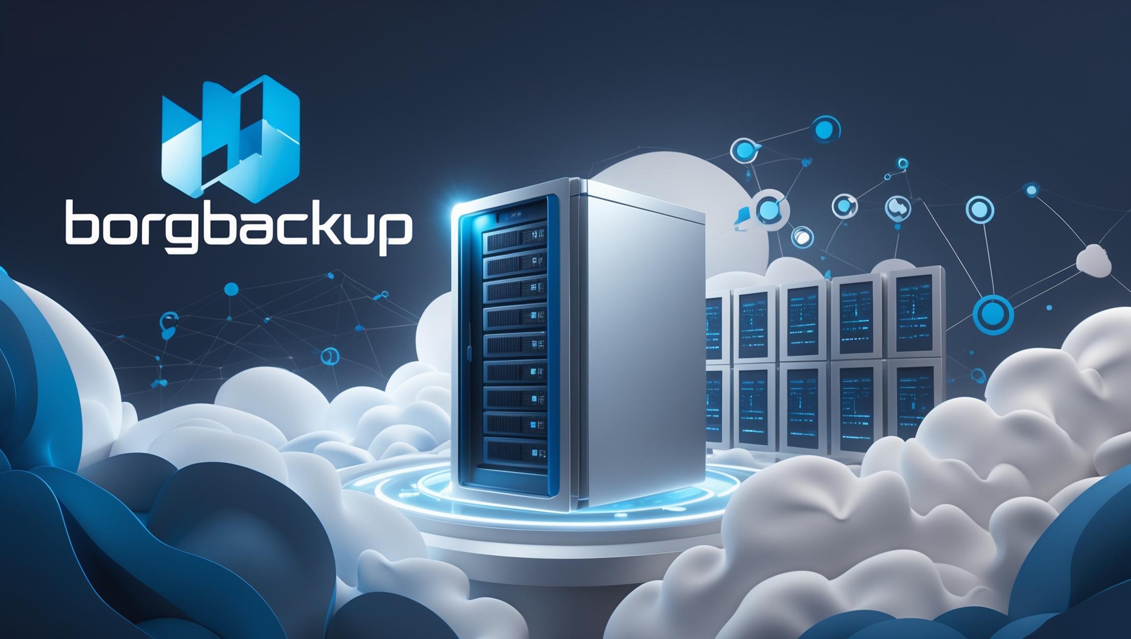 Как сделать быстрый и надежный VPS-хранилище с BorgBackup и автоматическими снапшотами: гайд для тех, кто не любит терять данные