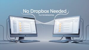 VPS для Syncthing: Быстрый и Надёжный Облачный Бэкап и Синхронизация