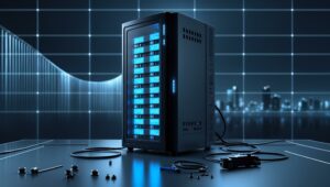 Как сделать VPS-хранилище с RAID: быстрый и надежный сервер для ваших данных