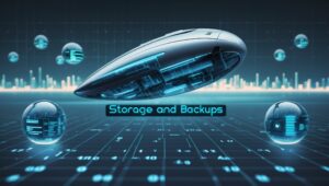 Как сделать свой VPS-хранилище для бэкапов сайтов и баз данных: быстро, просто, надежно