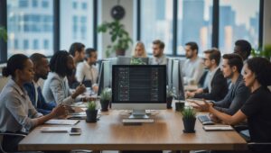 VPS как удалённый офис: Как быстро организовать командную работу через RDP