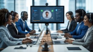 VPS для видеоконференций и трансляций: быстрый старт для командной работы