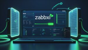 📈 Мониторинг и аналитика – VPS под Zabbix для серверной инфраструктуры