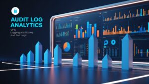 VPS для логирования и хранения audit logs: быстрый старт, схемы и лайфхаки