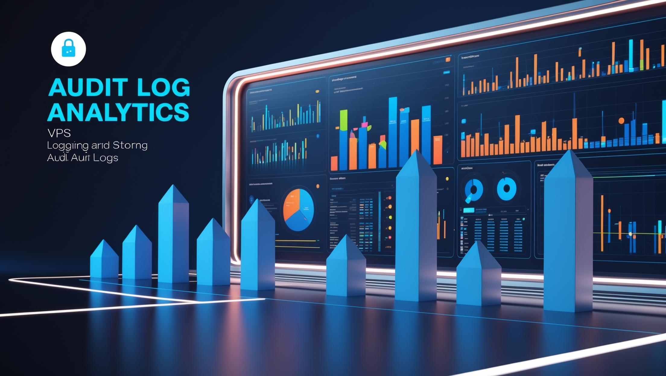 VPS для логирования и хранения audit logs: быстрый старт, схемы и лайфхаки