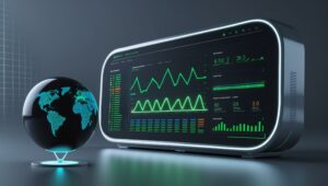 Как настроить свой VPS для мониторинга аптайма сайта: Пошаговый гайд для тех, кто не любит сюрпризы