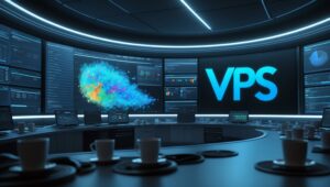 VPS для мониторинга и трассировки бизнес-процессов: как быстро настроить и не облажаться