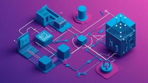 Освоение команды ip: управление сетевыми интерфейсами и маршрутами в Linux