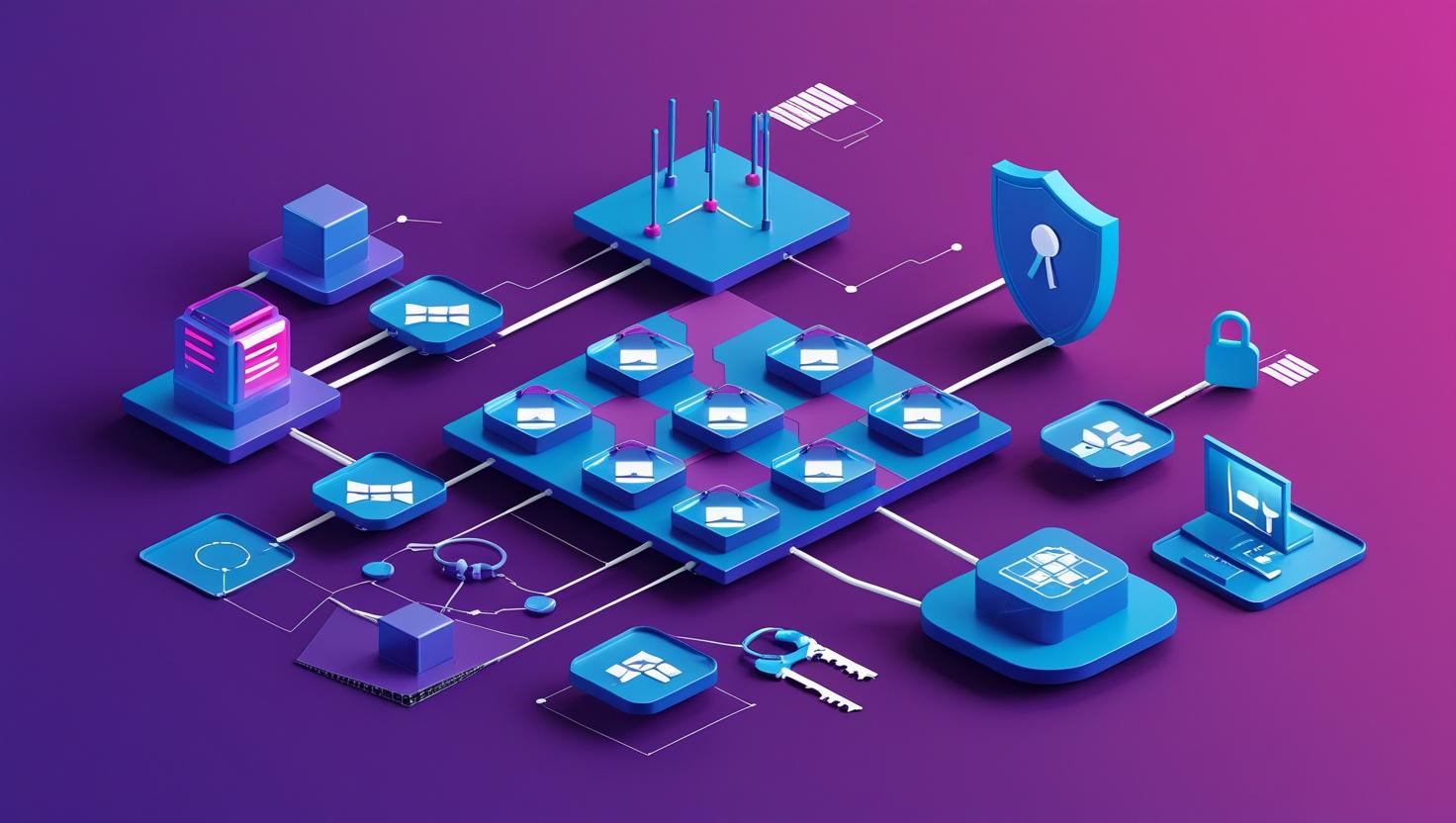 Трассировка маршрута сети с помощью traceroute и mtr — практическое руководство