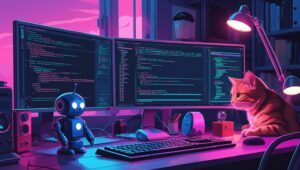 Отслеживание трафика по процессам с помощью nethogs: простая диагностика в Linux