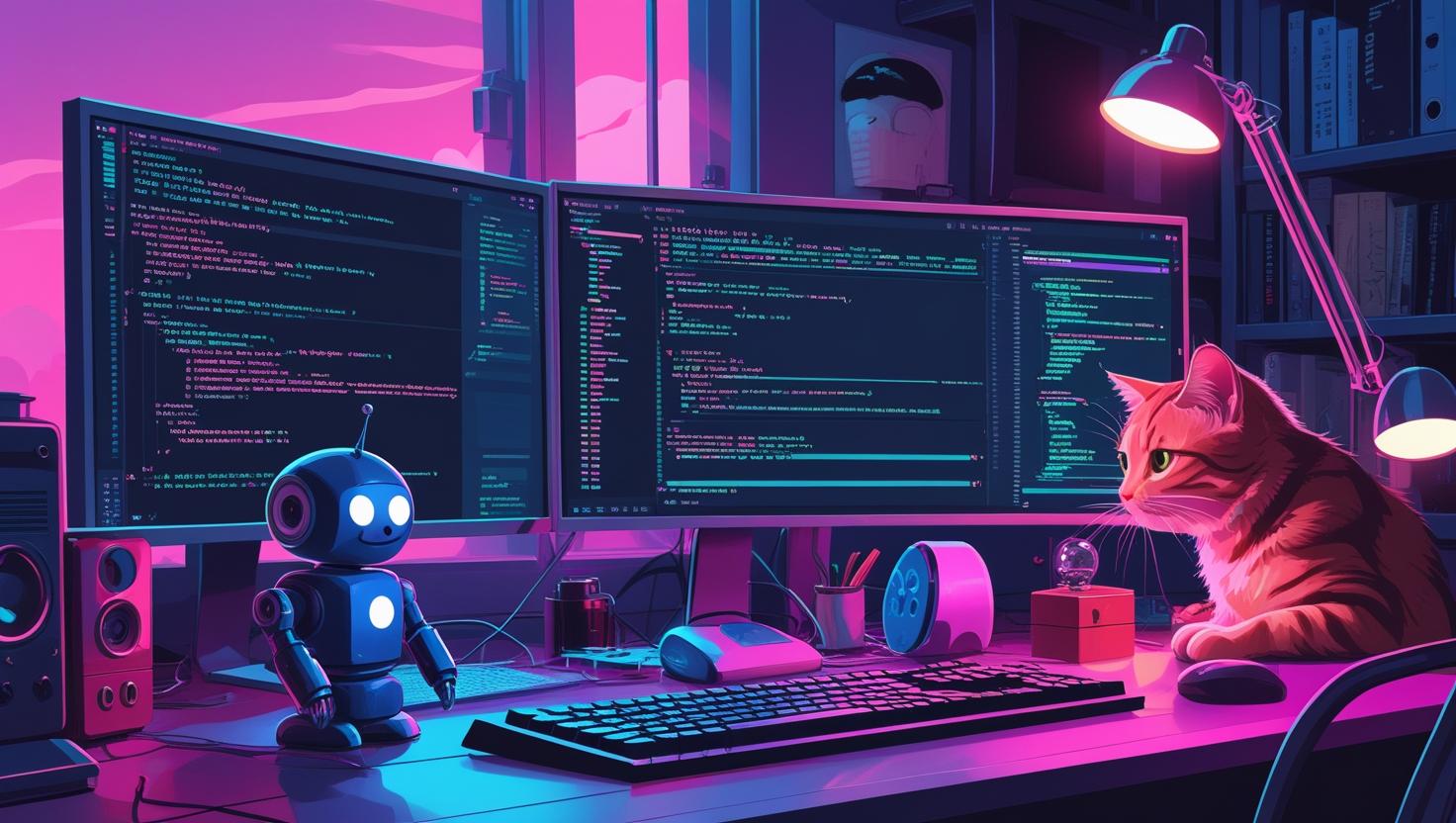 Отслеживание трафика по процессам с помощью nethogs: простая диагностика в Linux