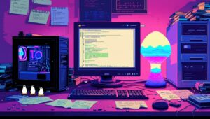 Как использовать wget и curl для веб-запросов и скачивания файлов