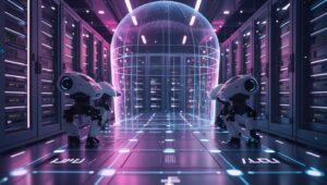 Сетевые возможности Kubernetes с Cilium: безопасность и наблюдаемость на eBPF