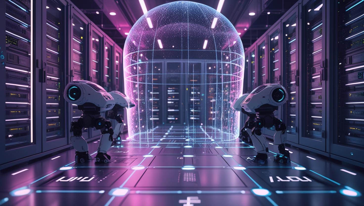 Сетевые возможности Kubernetes с Cilium: безопасность и наблюдаемость на eBPF