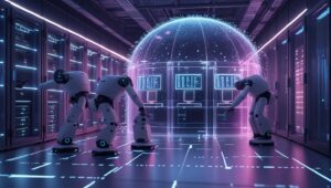 Отслеживание задержек с mtr + Ping + BPF-инструменты: руководство на 2025