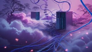 Настройка ZeroTrust-сетей в Linux с Tailscale и WireGuard