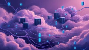 Сетевые технологии eBPF с Cilium: безопасная и прозрачная Kubernetes-среда