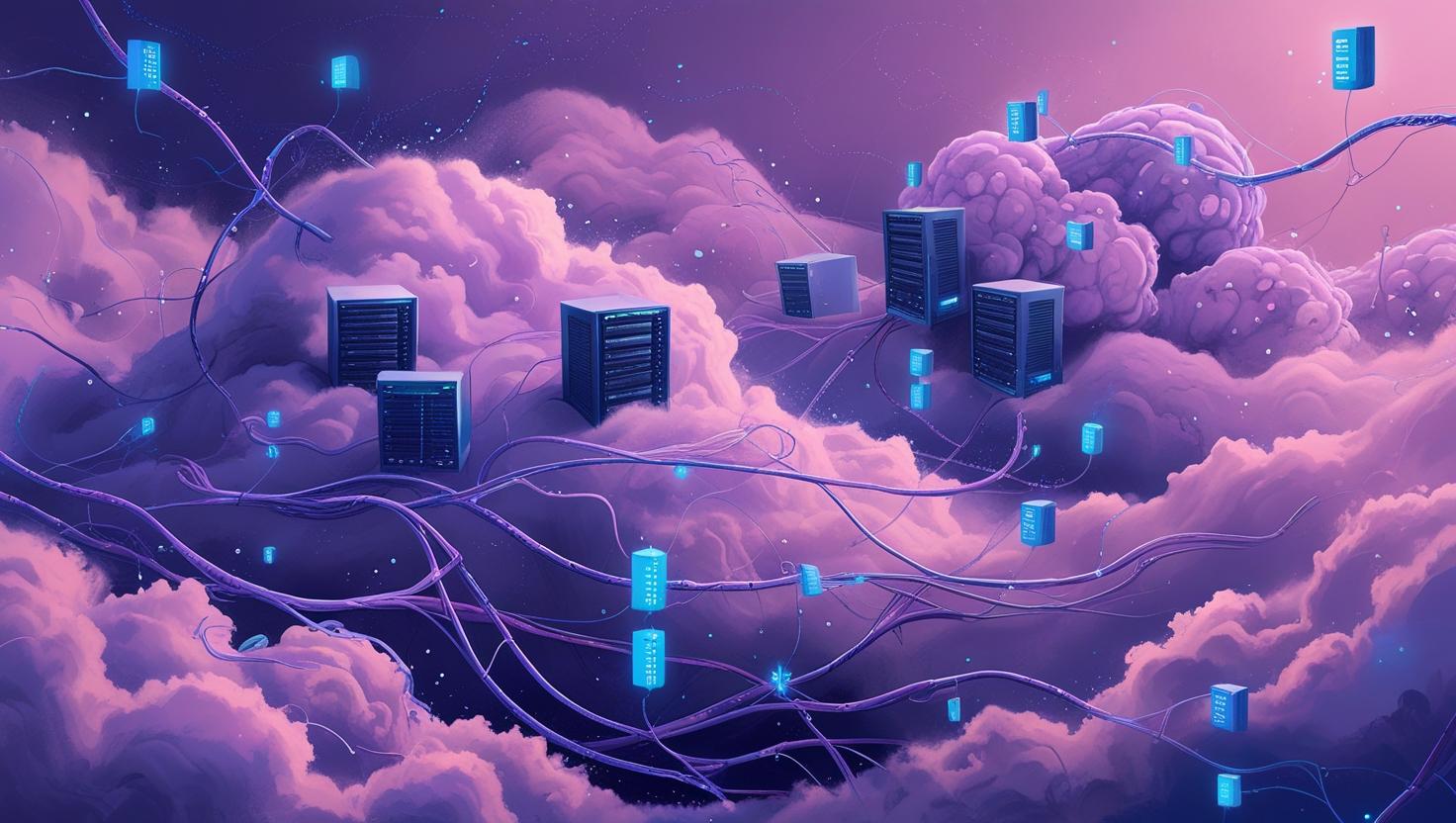 Сетевые технологии eBPF с Cilium: безопасная и прозрачная Kubernetes-среда