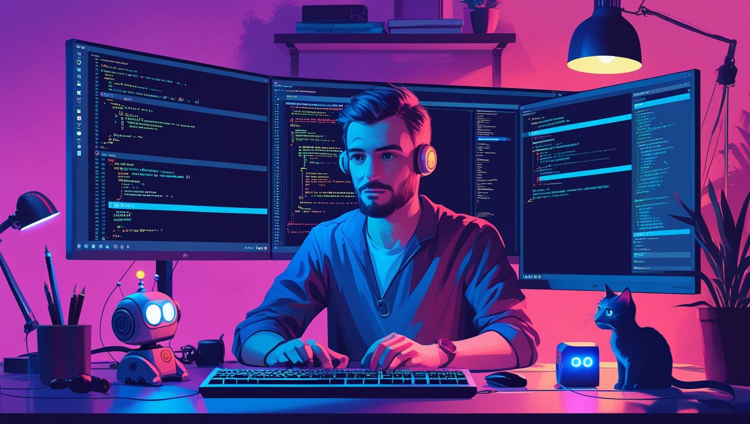 Безопасные DevOps-процессы с Vault, Nomad и Consul от HashiCorp