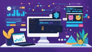 Мультиплексирование контейнеров с помощью lazyDocker и ctop: GUI-инструменты