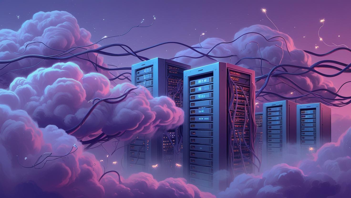 Автоматическое резервное копирование в облако с Duplicati: веб-интерфейс и расписание