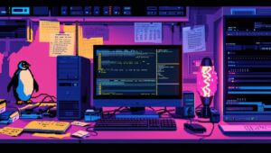 Бенчмаркинг сервера с помощью stress-ng, fio и iperf3