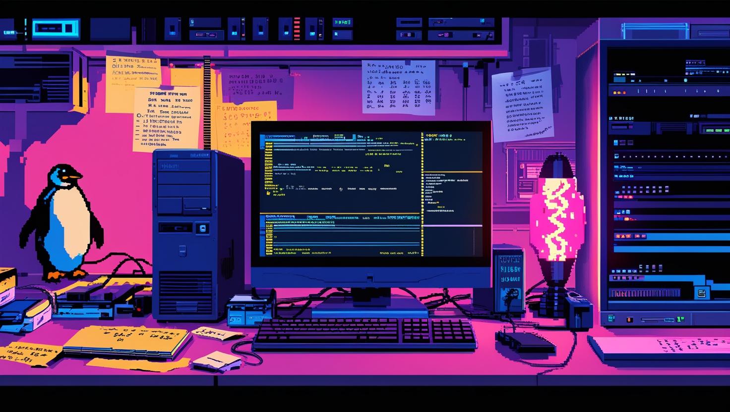 Бенчмаркинг сервера с помощью stress-ng, fio и iperf3
