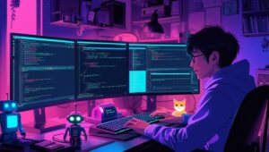 Настройка связки Prometheus + Grafana + Loki: метрики, логи и алерты
