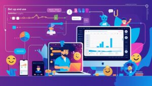 Настройка Better Stack для аптайма и логов