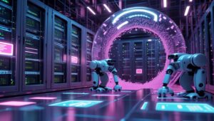 Мониторинг корпоративного уровня с Datadog в Linux