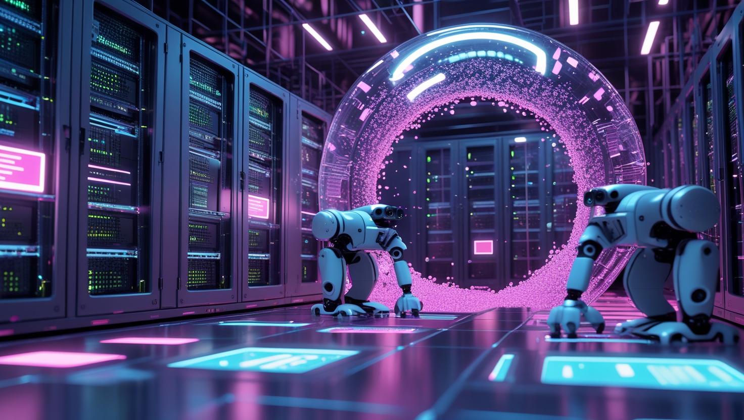 Мониторинг корпоративного уровня с Datadog в Linux