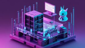 Prometheus + Grafana: сбор и визуализация метрик
