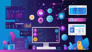 Мониторинг системы и приложений с помощью Zabbix: настройка и использование