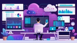 Введение в Site24x7: облачный мониторинг Linux