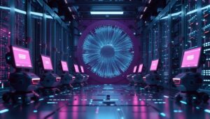 Профессиональный мониторинг Linux с Netdata Cloud в 2025