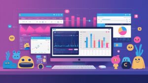Мониторинг Linux с Netdata — графики в реальном времени и AI-подсказки