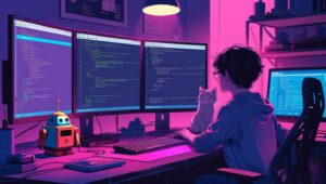 top в Linux: мониторинг процессов в реальном времени
