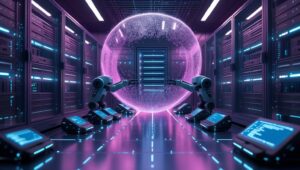 Управление хранилищем в Linux с помощью Stratis