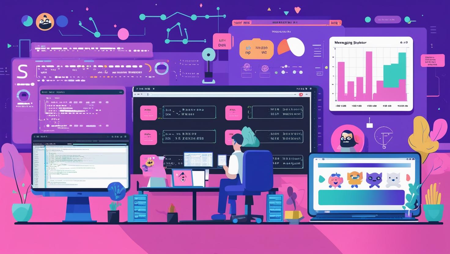 Управление сервисами и логами в systemd: systemctl и journalctl