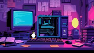 Команда sudo: правильное повышение привилегий